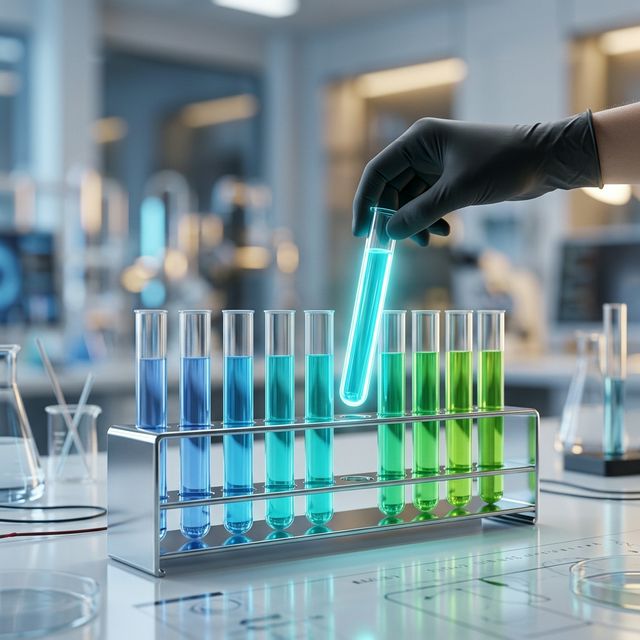 How to Choose the Right Extraction Tube for Your Lab