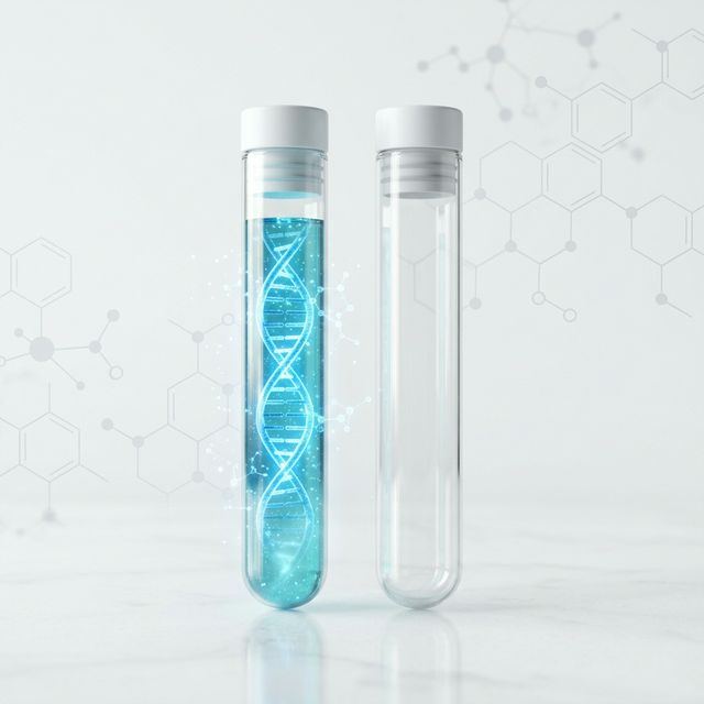 Extraction Tube vs Collection Tube: Key Differences Explained