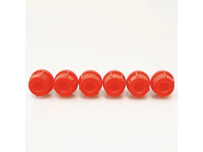 Empty Extraction Tube for Extract Virus Sample with Medium