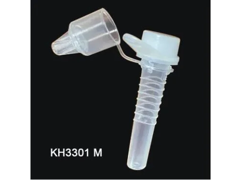 Antigen Rapid Test Kit Extraction Buffer Tube for Self Test at Home product photo