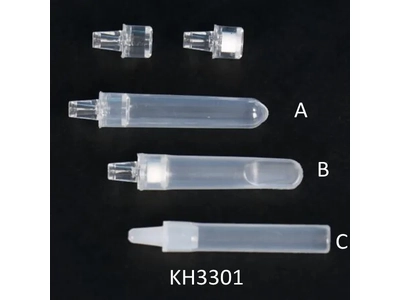 Antigen Rapid Test Kit Extraction Buffer Tube for Self Test at Home detail 1