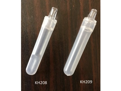 Antigen Rapid Test Kit Extraction Buffer Tube for Self Test at Home detail 2