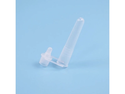 China PP 2ml Reagent Buffer Breakable Diluted Collect Specimen Semi Extraction Tube detail 3