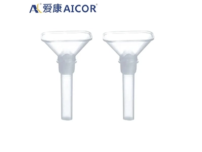 Disposable Plastic Medical Kit Extraction Sampling Collection Tube Saliva Collector Extraction Tube