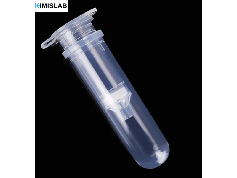 DNA RNA PCR Spin Column Collection Tube product photo