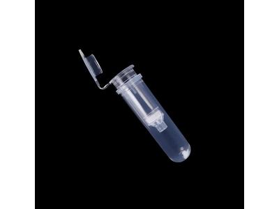 DNA RNA PCR Spin Column Collection Tube detail 3