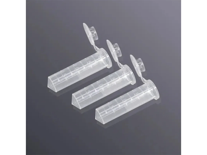 DNA/RNA Purification Centrifuge Collection Spin Column Extraction Tube product photo