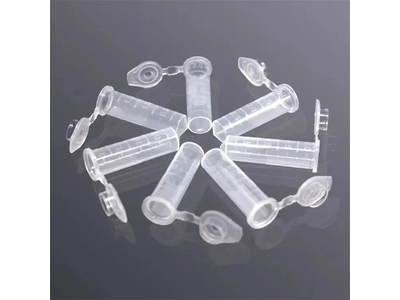 DNA-Rna Purification Centrifuge Collection Spin Column Extraction Tube