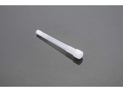 Double Ends Plastic Extraction Tube Antigen Rapid Self Test 3.5ml