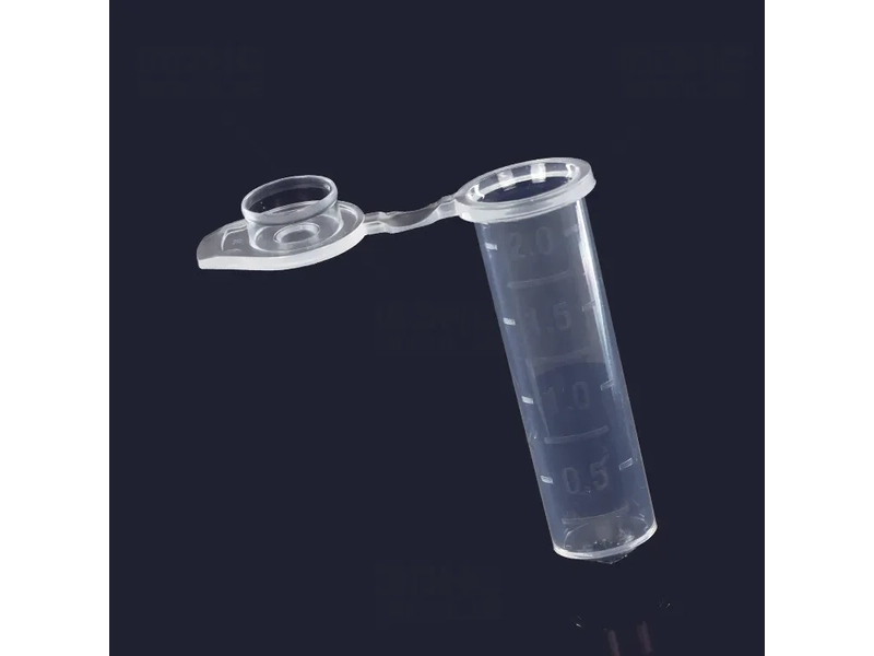 Extraction Centrifuge Tube 50ml PSA C18 Purification Tube 15ml