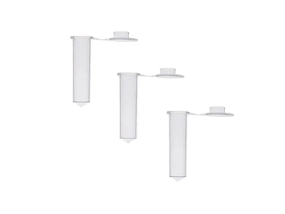 Extraction Centrifuge Tube 50ml PSA C18 Purification Tube 15ml detail 1