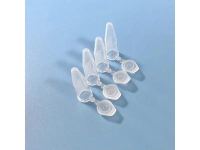 Extraction Centrifuge Tube 50ml PSA C18 Purification Tube 15ml detail 2