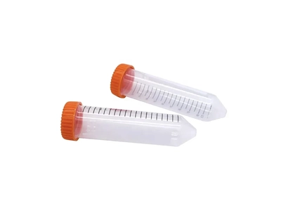 Extraction Centrifuge Tube 50ml PSA C18 Purification Tube 15ml detail 4