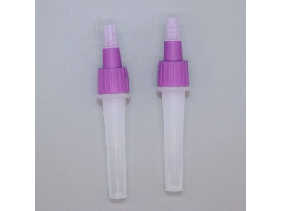 Extraction Instrument Rapid Diagnostic Test Tube Sample Collection Antigen Extraction Tube 2ml 3.5ml