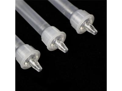 High Quality Lab Buffer Transport Sterile Extraction Tube with Dropper detail 4