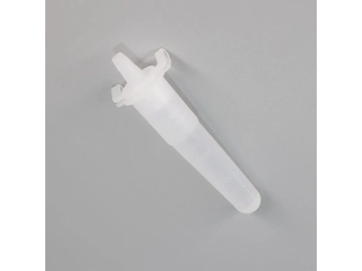 ISO Manufacturer Plastic Antigen Extraction Tube with Dropper detail 1