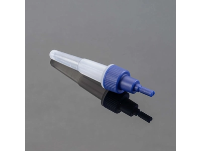 ISO Manufacturer Plastic Antigen Extraction Tube with Dropper detail 3