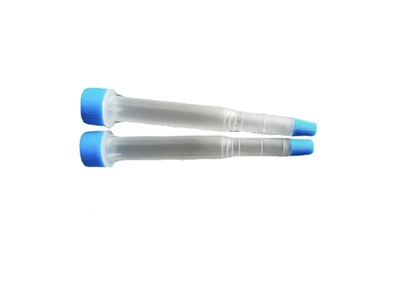 Laboratory Sterile 5ml Nucleic Acid DNA&Rna Test Dilution Vial Disposable Extraction Tube with Screw Cap detail 2
