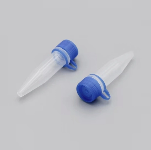 Medical 15ml Micro Centrifuge Tubes Falcon Extraction Cryo Tube for Laboratory Centrifuge Rack Centrifuge Tube 15ml 10ml