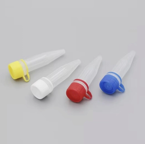 Medical 15ml Micro Centrifuge Tubes Falcon Extraction Cryo Tube for Laboratory Centrifuge Rack Centrifuge Tube 15ml 10ml detail 3