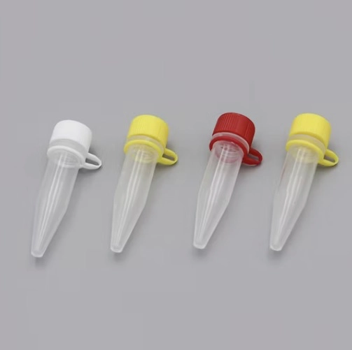 Medical 15ml Micro Centrifuge Tubes Falcon Extraction Cryo Tube for Laboratory Centrifuge Rack Centrifuge Tube 15ml 10ml detail 4