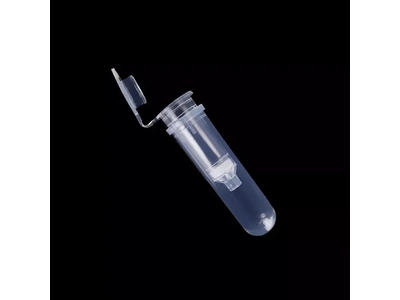 Medical Supply Plastic Dilution Extraction Tube DNA&Rna Filter Purification Column