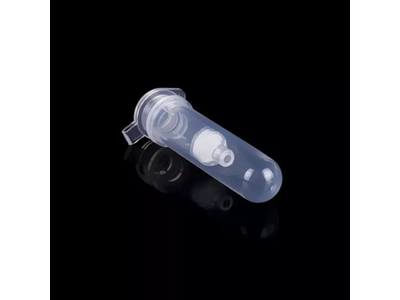 Medical Supply Plastic Dilution Extraction Tube DNA&Rna Filter Purification Column detail 4