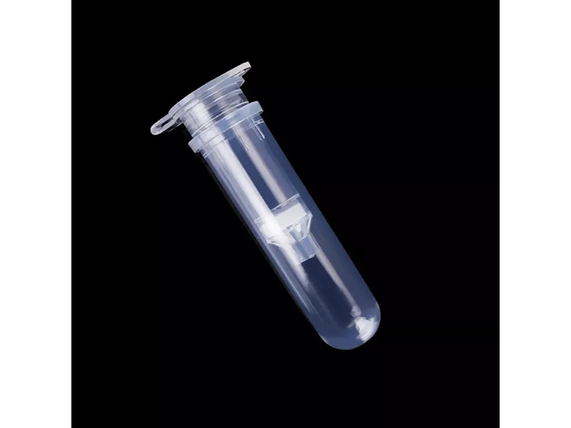 Micro Spin Column Extraction Tube for Plasmid DNA Extraction