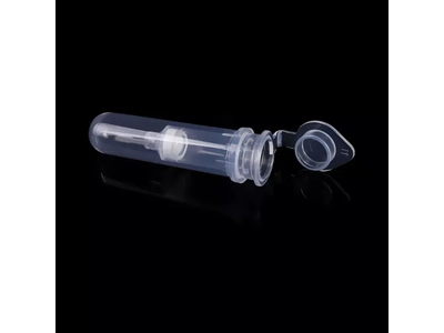 Micro Spin Column Extraction Tube for Plasmid DNA Extraction detail 1