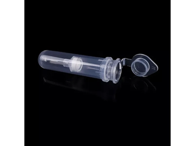 Micro Spin Column Extraction Tube for Plasmid DNA Extraction detail 4
