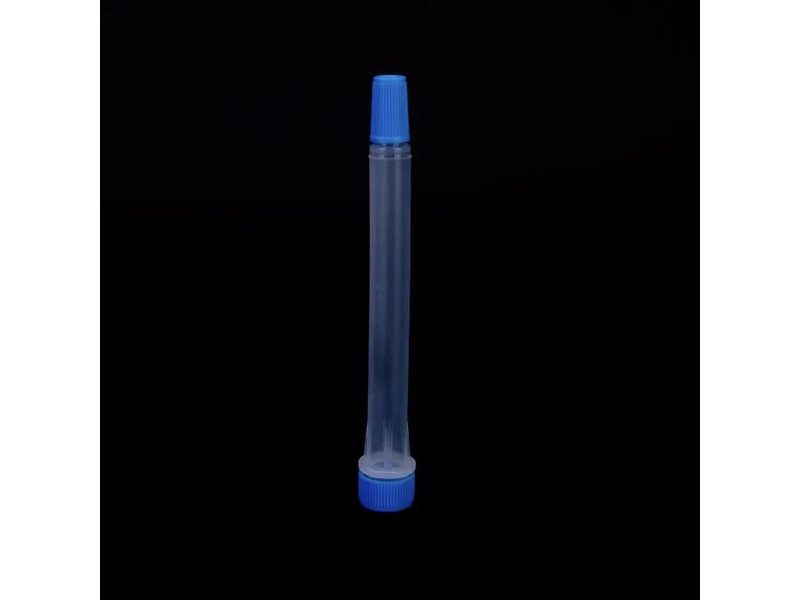 Nucleic Acid Test Sample Extracting Vial Virus Sampling Tubes Buffer Extraction Tube