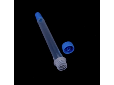 Nucleic Acid Test Sample Extracting Vial Virus Sampling Tubes Buffer Extraction Tube