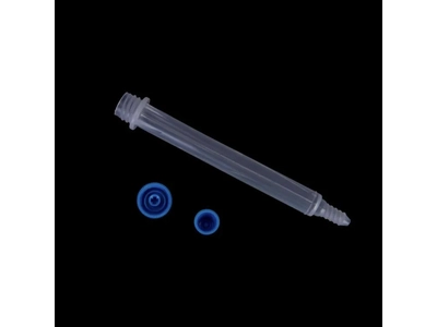 Nucleic Acid Test Sample Extracting Vial Virus Sampling Tubes Buffer Extraction Tube detail 2