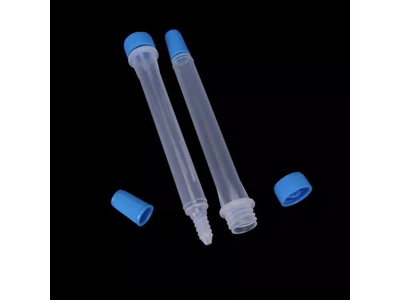 Nucleic Acid Test Sample Extracting Vial Virus Sampling Tubes Buffer Extraction Tube