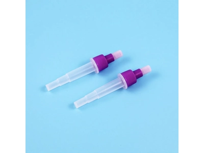 ODM 2.5ml 1ml Extraction Rod Snap Transparent Tube for Rapid Antigen Diagnostic