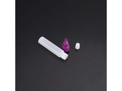 Sterile Nasal Nasopharyngeal Sample Extraction Tube Disposable Sample Tube
