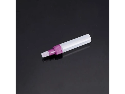 Sterile Nasal Nasopharyngeal Sample Extraction Tube Disposable Sample Tube